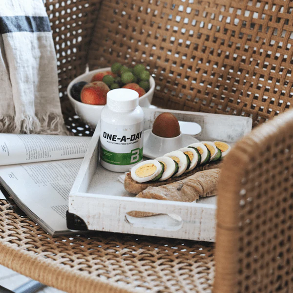 One-A-Day multivitamina - 100 tabletas - Image 3