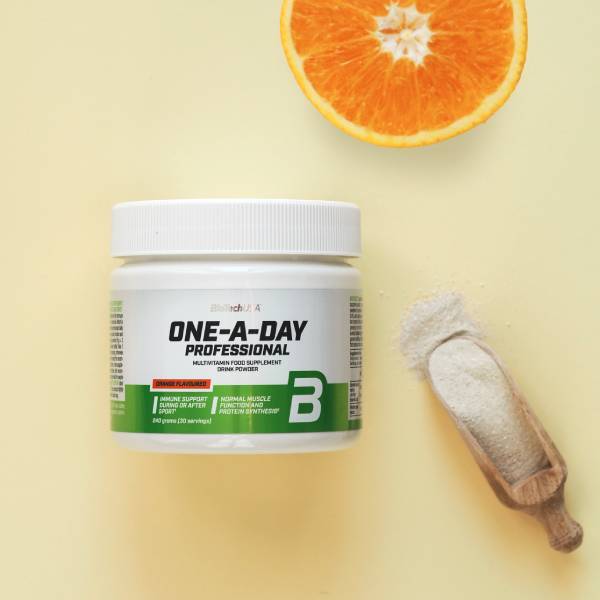 One-A-Day Professional - 240 g - Image 3