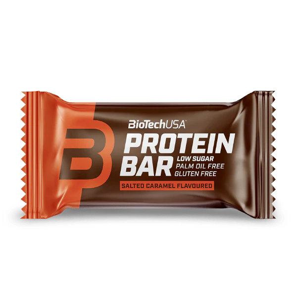 Protein Bar barrita de proteínas - 35 g - Image 3