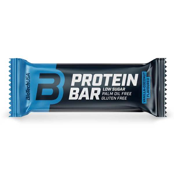 Protein Bar barrita de proteínas - 70 g - Image 4