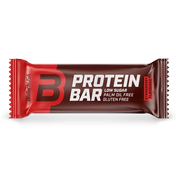 Protein Bar barrita de proteínas - 70 g - Image 5