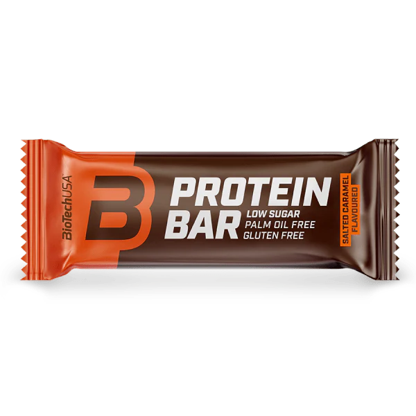 Protein Bar barrita de proteínas - 70 g - Image 6