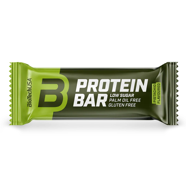 Protein Bar barrita de proteínas - 70 g - Image 7