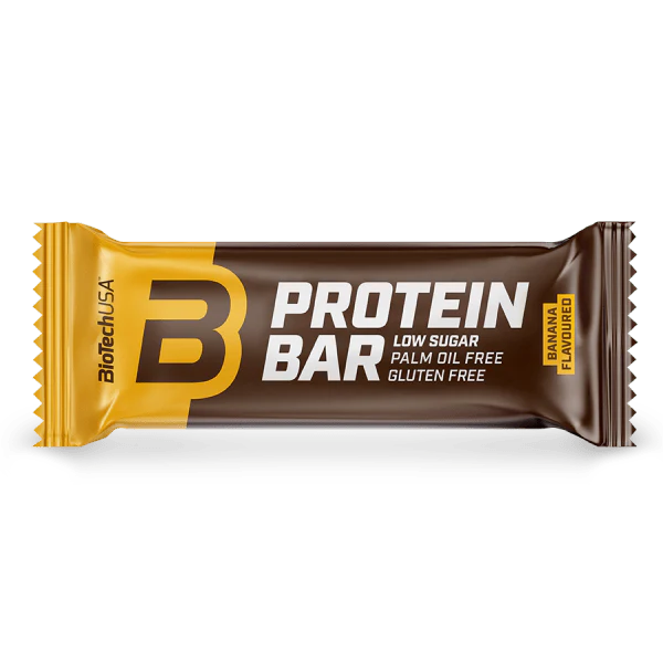 Protein Bar barrita de proteínas - 70 g - Image 8
