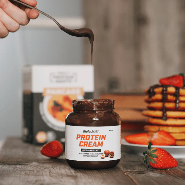 Protein Cream - 400 g - Image 2