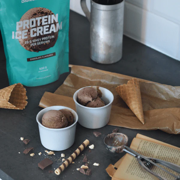 Protein Ice Cream - 500 g - Image 2