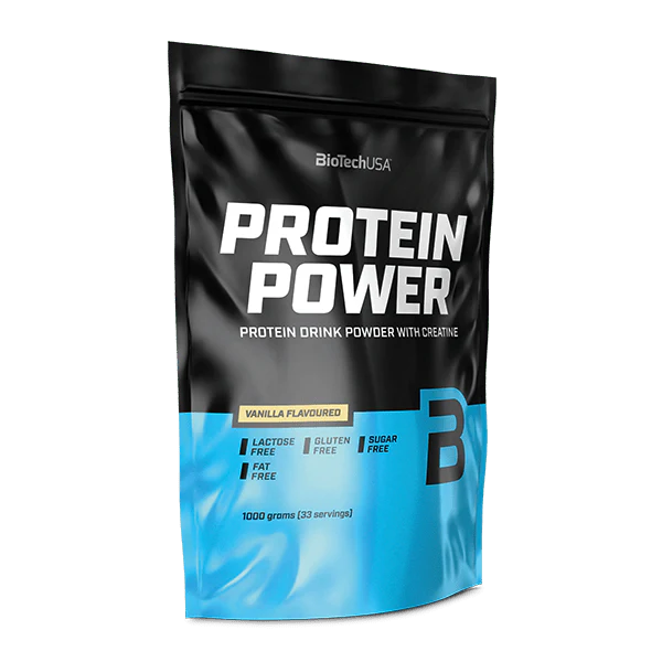 Protein Power - 1000 g - Image 2