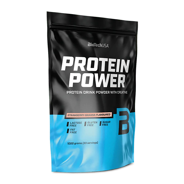 Protein Power - 1000 g - Image 3