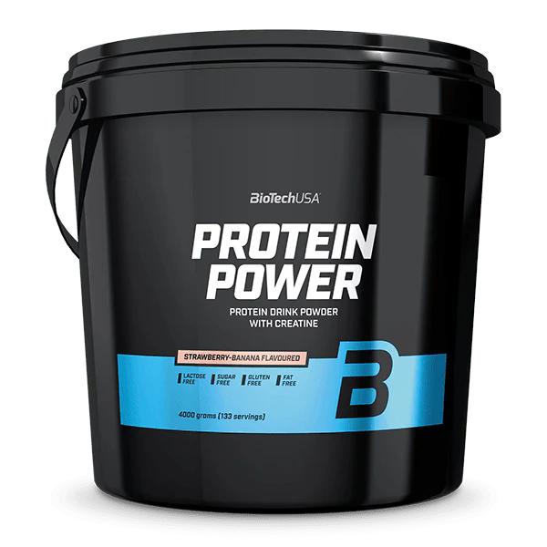 Protein Power - 4000 g - Image 3