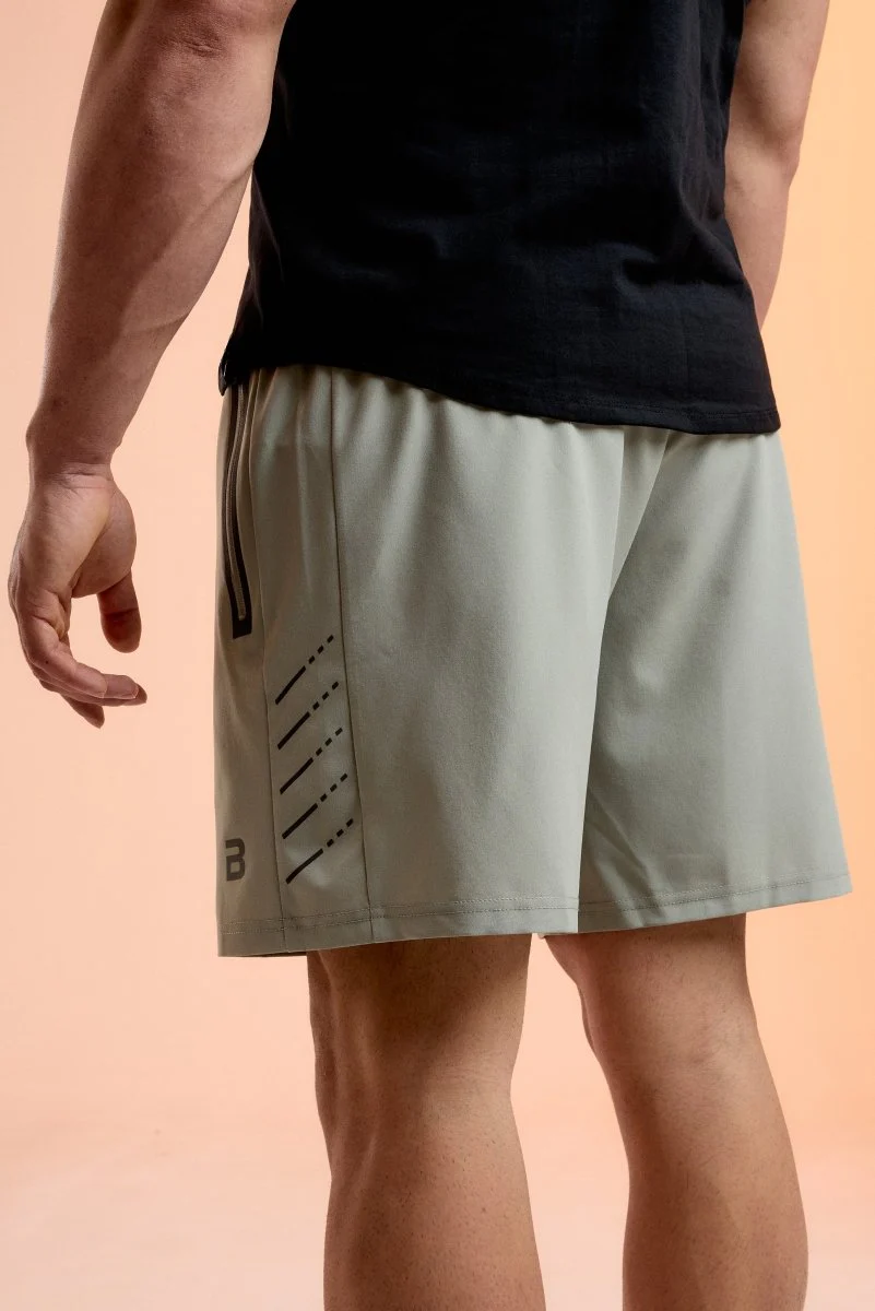 PULSE ENERGY Pantalones Cortos para Hombre - Image 2