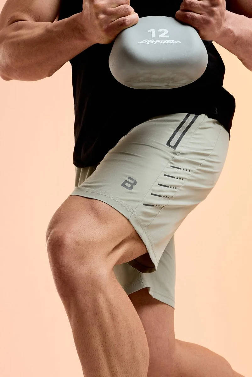PULSE ENERGY Pantalones Cortos para Hombre - Image 3