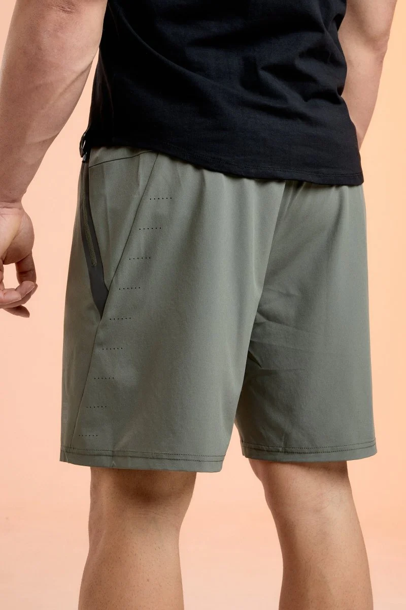 PULSE POWER Pantalones Cortos para Hombre - Image 2