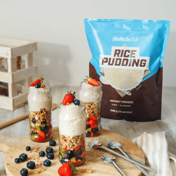 Rice Pudding - 1000 g - Image 2