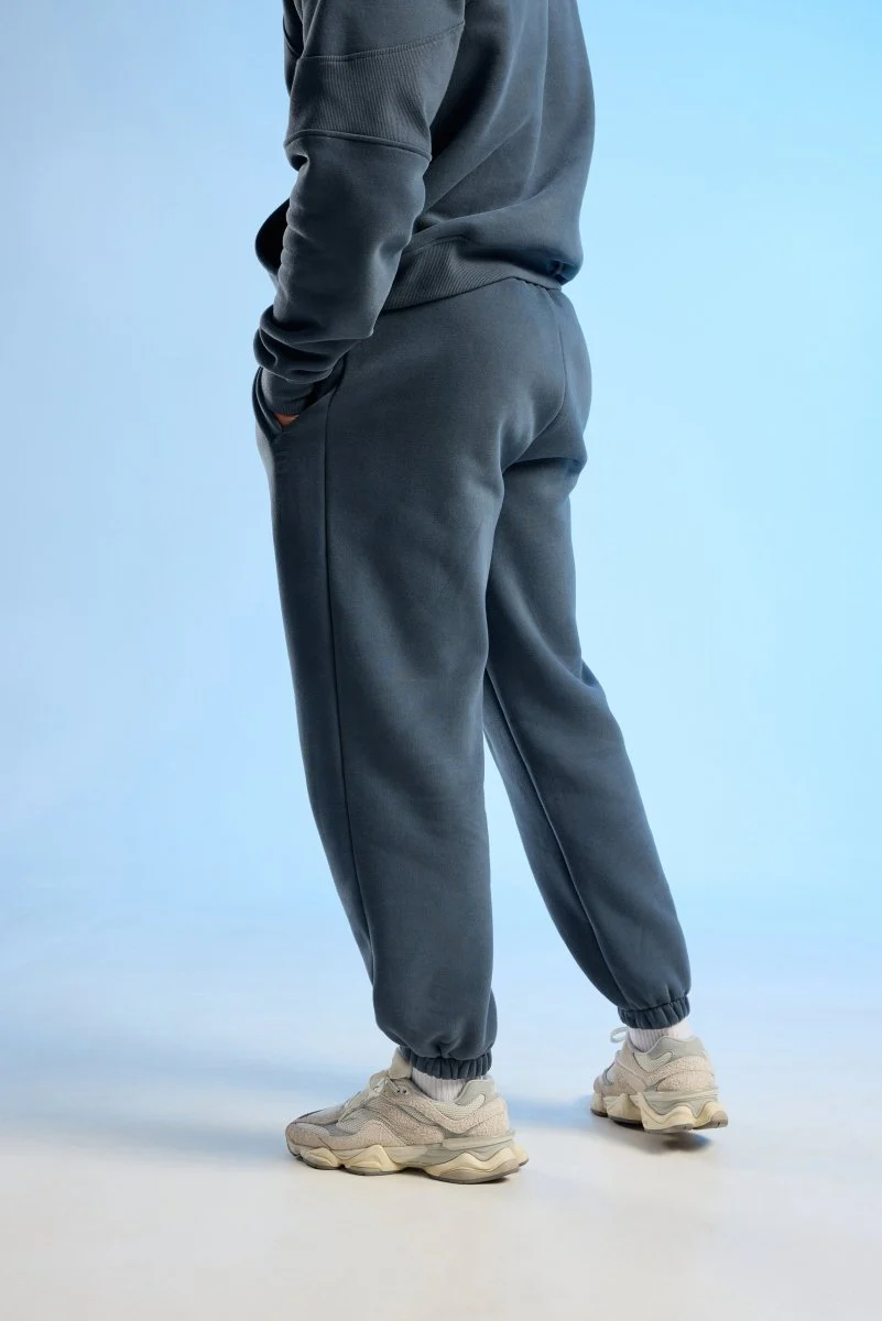 RISE COMFORT Pantalones de Chándal de Hombre - Image 2