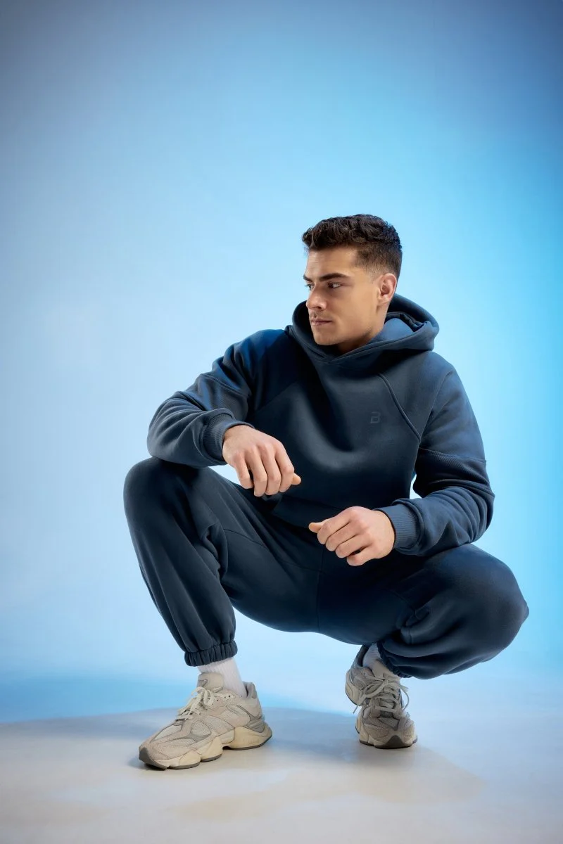RISE COMFORT Pantalones de Chándal de Hombre - Image 3