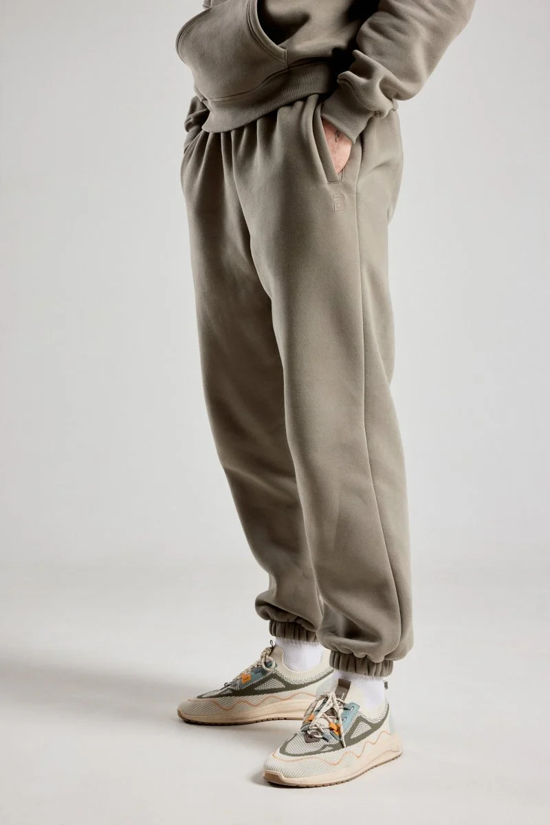 RISE COMFORT Pantalones de Chándal de Hombre - Image 2