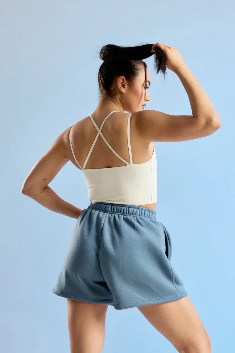 RISE CROSSBACK Top de Mujer - Image 2