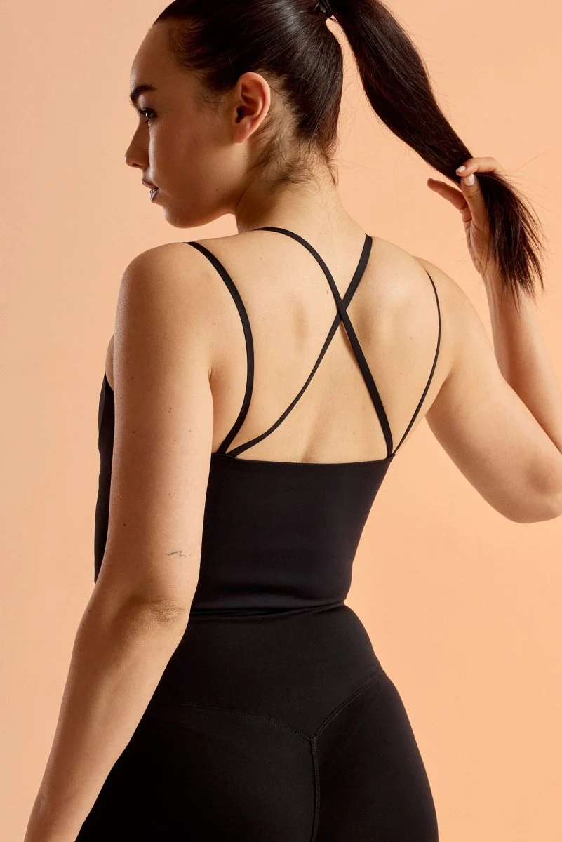 RISE CROSSBACK Top de Mujer - Image 2