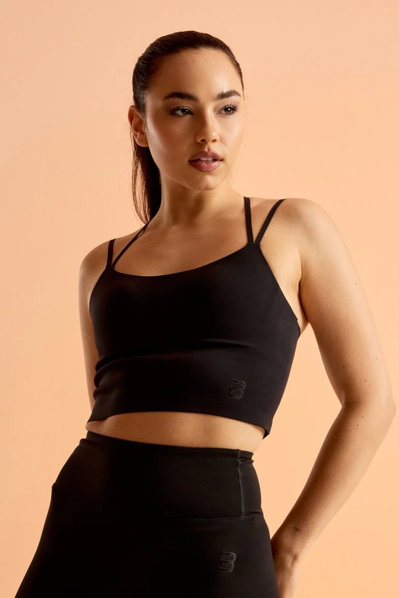 RISE CROSSBACK Top de Mujer - Image 3