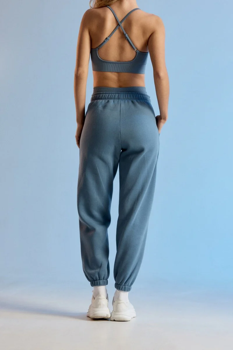 RISE FLOW Pantalones de Chándal de Mujer - Image 2