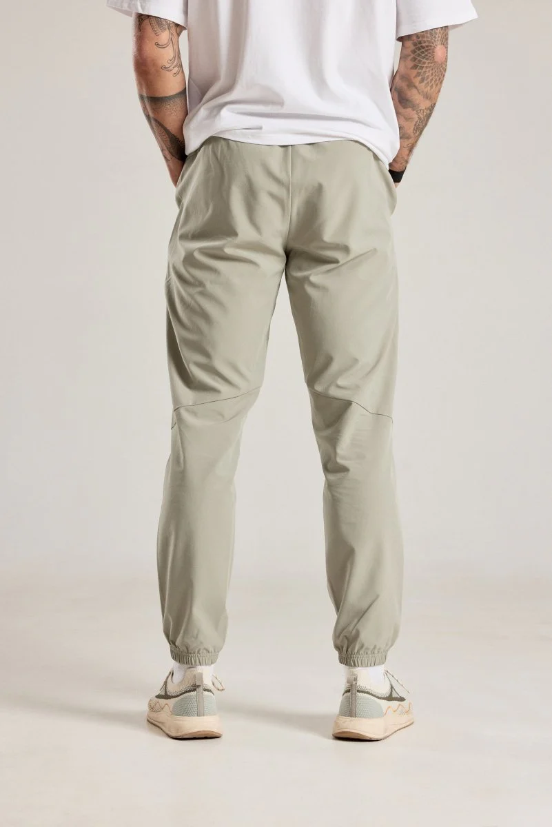 RISE LIGHTWEIGHT Pantalones de Hombre - Image 2