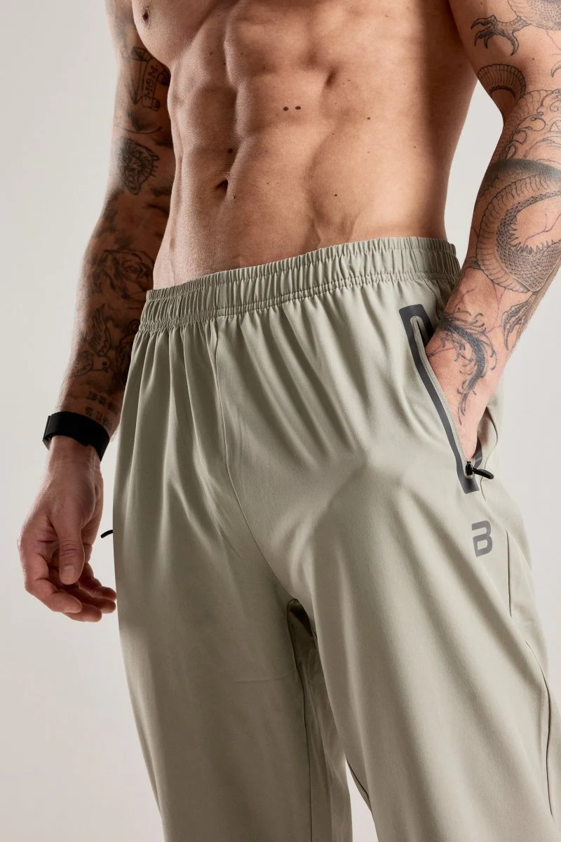 RISE LIGHTWEIGHT Pantalones de Hombre - Image 3
