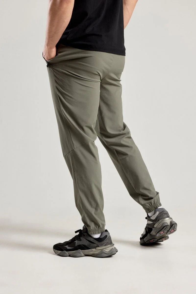 RISE LIGHTWEIGHT Pantalones de Hombre - Image 2