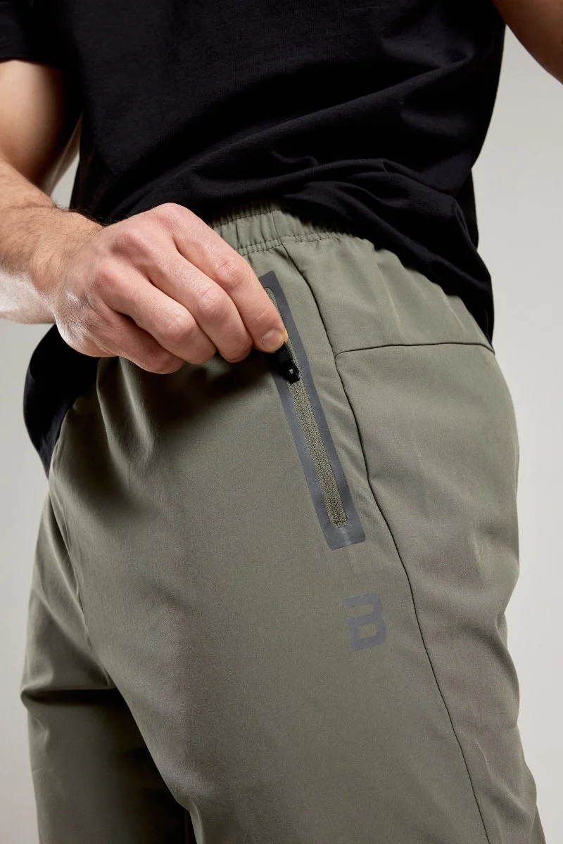 RISE LIGHTWEIGHT Pantalones de Hombre - Image 3