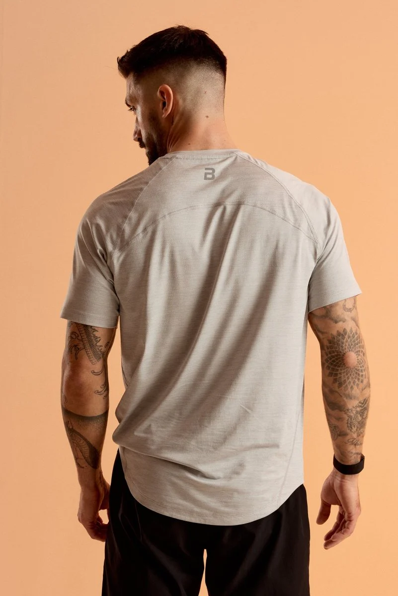 RISE TECH Camiseta de Hombre - Image 2