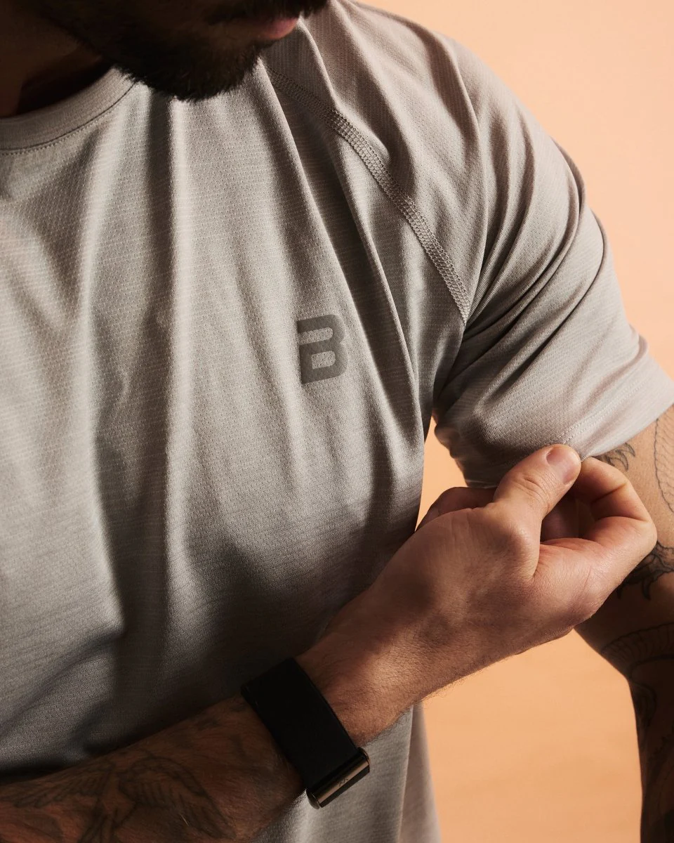 RISE TECH Camiseta de Hombre - Image 3