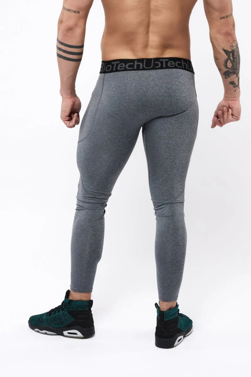 SIDEBACK Leggings para hombres - Image 2