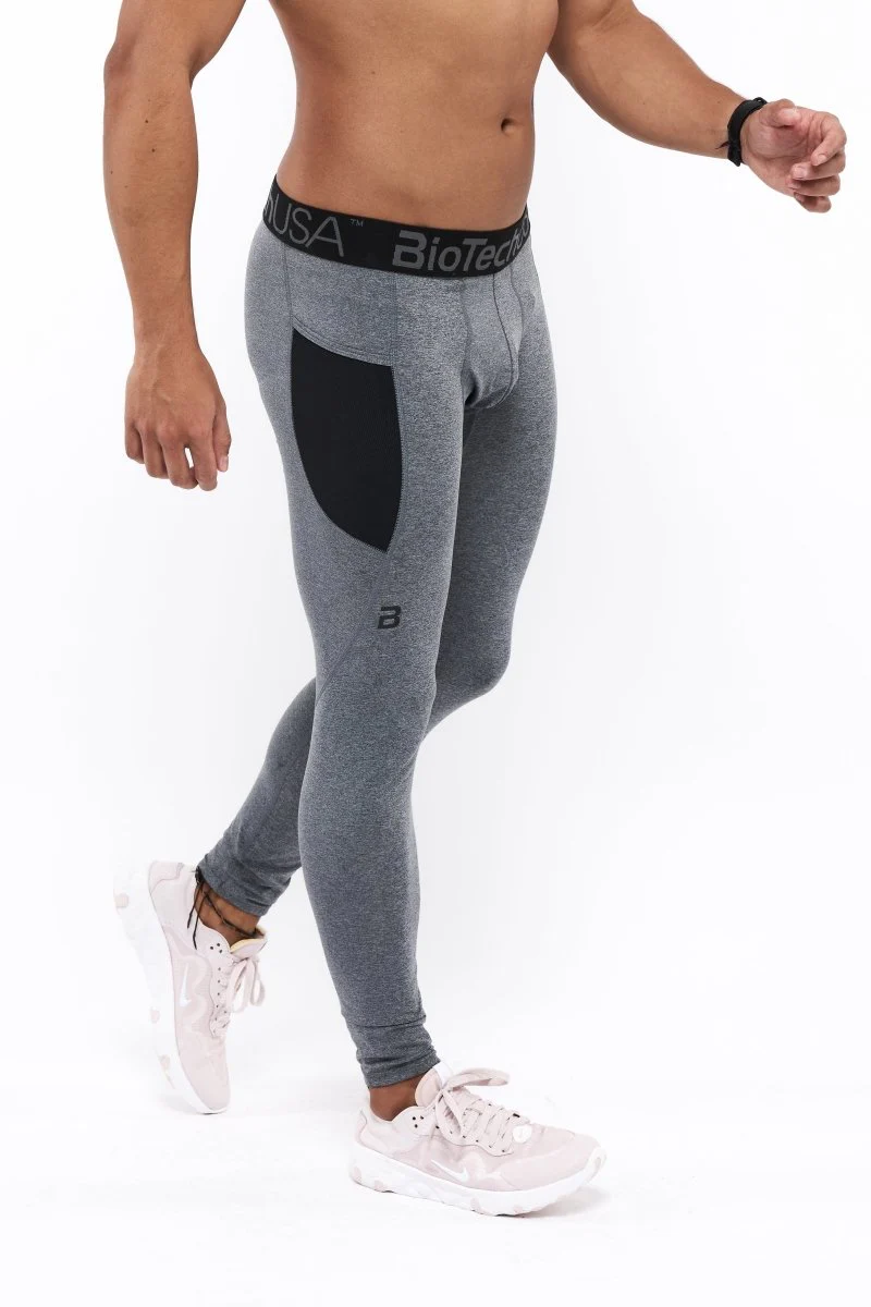 SIDEBACK Leggings para hombres - Image 3