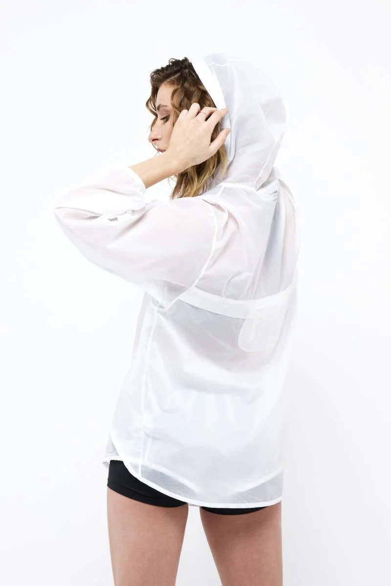 SMASH Impermeable para mujeres - Image 2