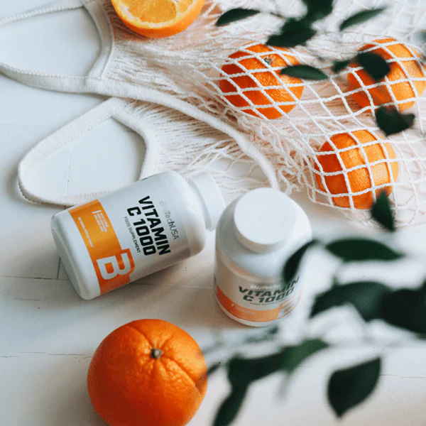 Vitamin C 1000 - 100 tabletas - Image 2