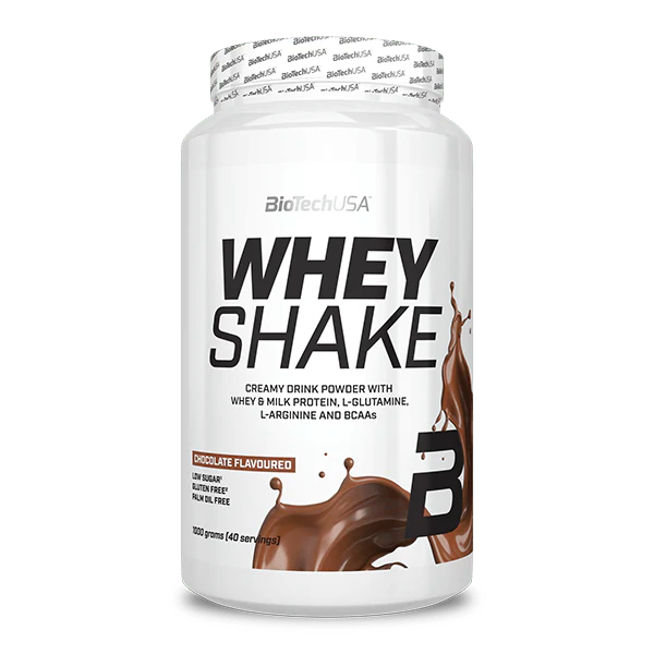 Whey Shake - 1000 g - Image 2