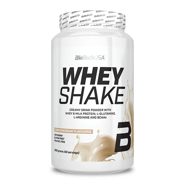 Whey Shake - 1000 g - Image 3