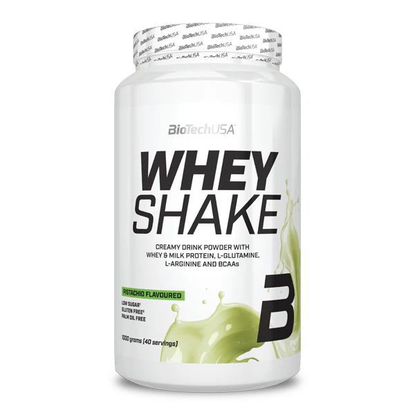 Whey Shake - 1000 g - Image 5