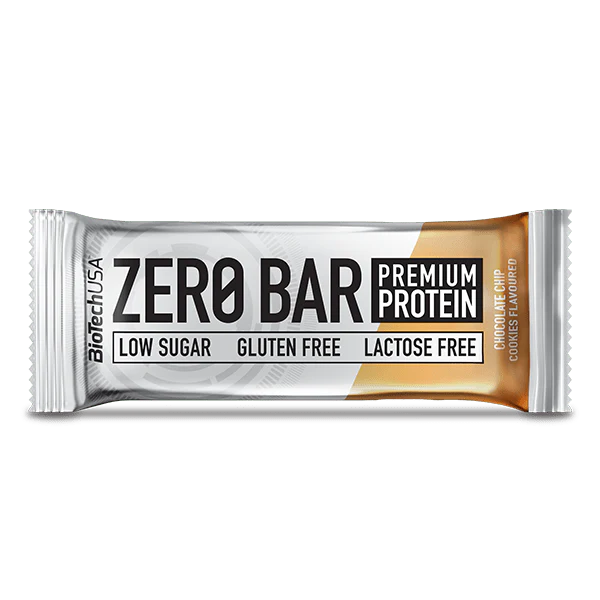 Zero Bar barra de proteínas - 50 g - Image 5