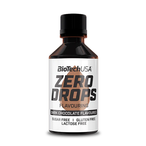 Zero Drops saborizante en gotas - 50 ml - Image 5