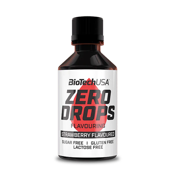 Zero Drops saborizante en gotas - 50 ml - Image 6