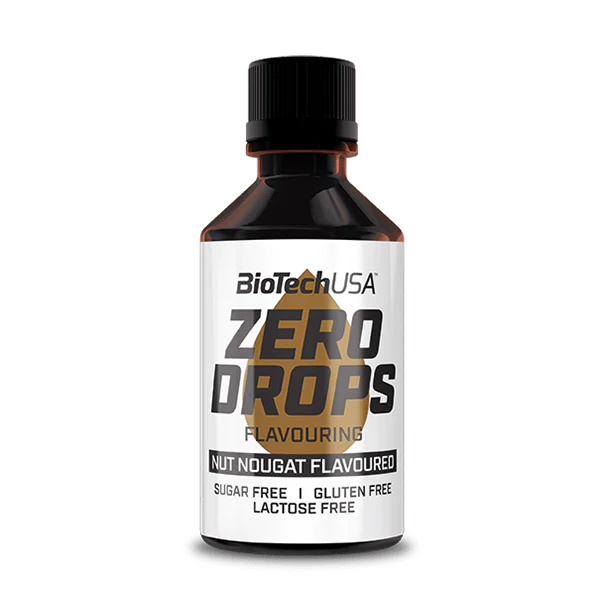 Zero Drops saborizante en gotas - 50 ml - Image 8
