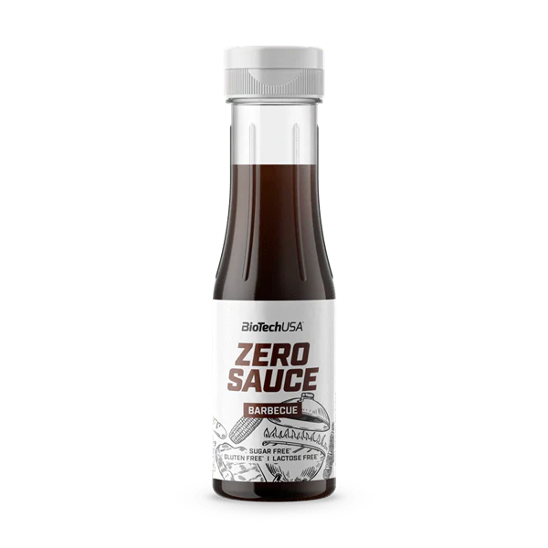 Zero Sauce - 350 ml - Image 5