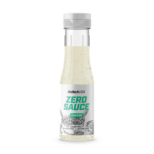 Zero Sauce - 350 ml - Image 6