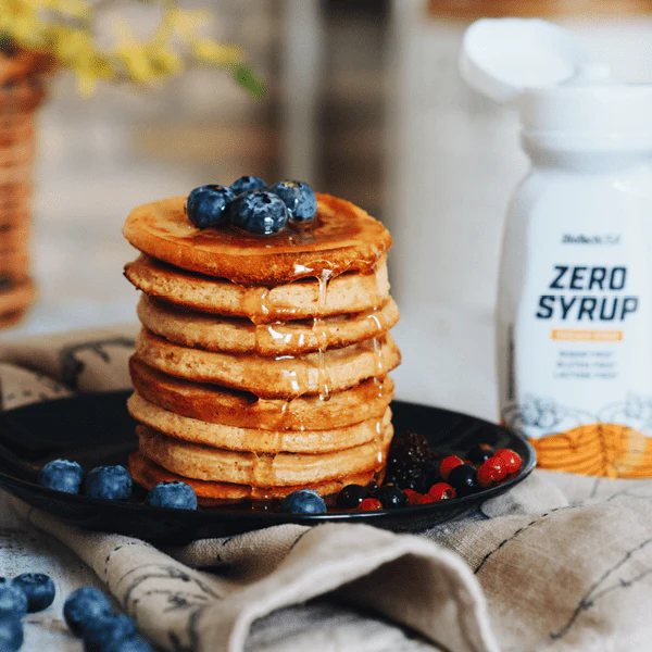 Zero Syrup - 320 ml - Image 4